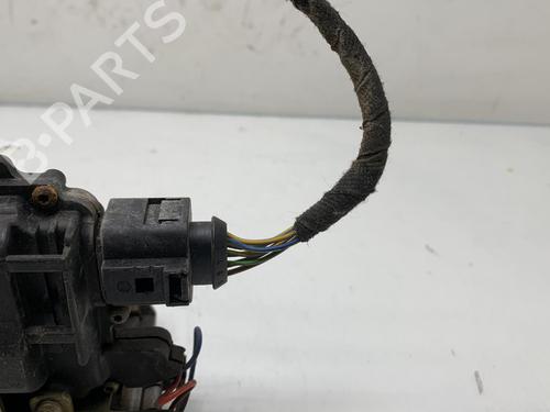 Front left lock VW GOLF IV (1J1) 1.9 SDI | BP19995360C98 