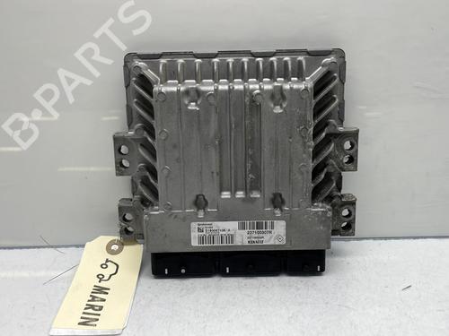 Used Engine control unit (ECU) Engine control unit (ECU) RENAULT MEGANE III Hatchback (BZ0/1_, B3_) 1.5 dCi (106 hp) 21197149 21197149