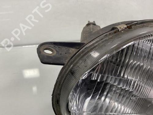 Used Left headlight Left headlight TOYOTA COROLLA Liftback (_E11_) [1997-2002] 19967814 19967814