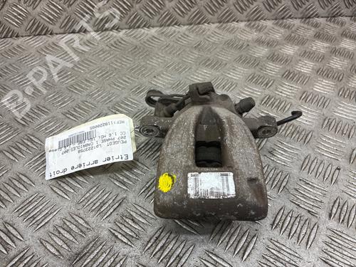 Used Right rear brake caliper Right rear brake caliper 36852847 36852847