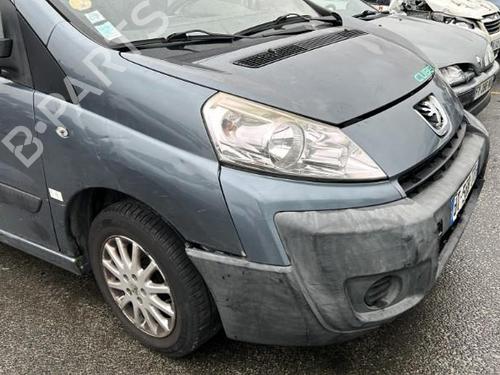 ABS pump CITROËN JUMPY II Van  | BP19952267M43  - Image 12