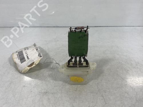 Heater resistor FORD FIESTA VI (CB1, CCN) 1.6 TDCi | BP20001887M108 