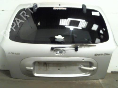 Used Tailgate HYUNDAI SANTA FÉ I (SM) 2.0 CRDi (113 hp) 20004621
