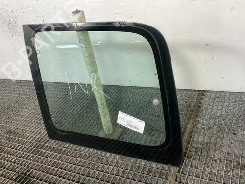 Used Rear left door window Rear left door window 26010730 26010730
