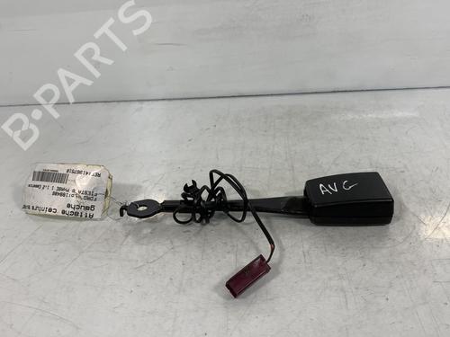 Engate do cinto Engate do cinto FORD FIESTA VI (CB1, CCN) 1.25 (60 hp) 20030906 20030906