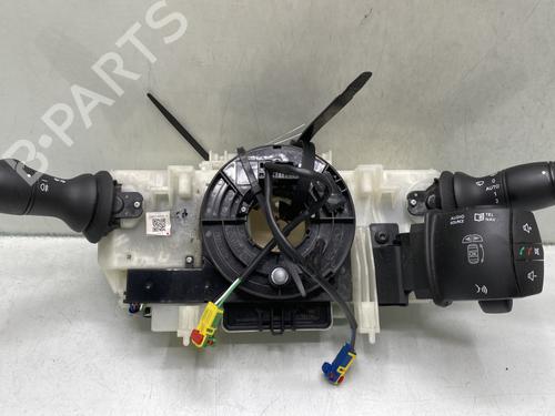 Used Steering column stalk RENAULT LAGUNA Coupe (DT0/1) 2.0 dCi (DT01, DT08, DT09, DT0K, DT12, DT1C, DT1D, DT1M,... (150 hp) 29855603