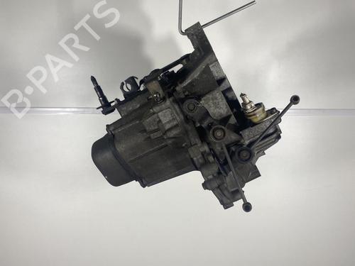 Gearbox PEUGEOT 206 Hatchback (2A/C)  | BP19955478M3 