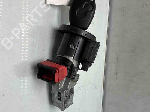 Used Ignition barrel Ignition barrel RENAULT MODUS / GRAND MODUS (F/JP0_) 1.5 dCi (JP0G, JP0H) (106 hp) 36474260 36474260