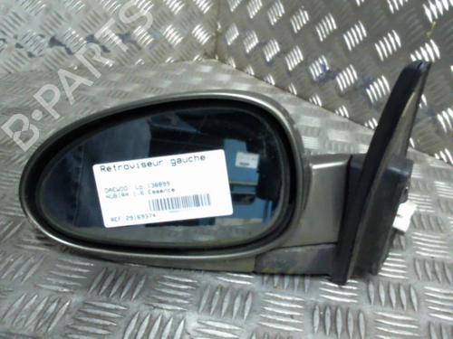 Used Left mirror DAEWOO NUBIRA (J100) [1997-2025]  21950421
