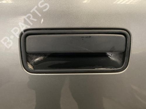 Used Left rear door ROVER 25 I Hatchback (RF) [1999-2006]  19997979