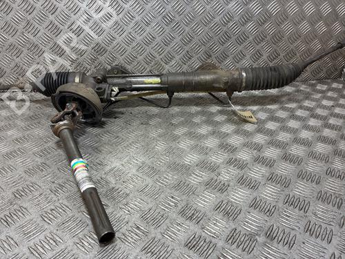 Steering rack CITROËN BERLINGO MULTISPACE (B9) 1.6 HDi 75 16V | BP39553285M22 - Image 4