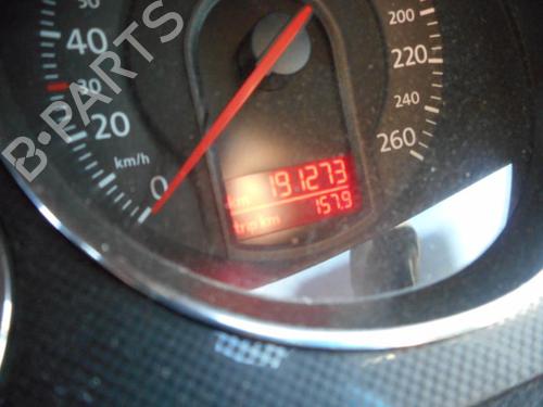 Left taillight VW PASSAT B6 (3C2) 2.0 TDI | BP37249442C34 - Image 5