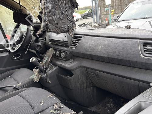 Front left window mechanism NISSAN PRIMASTAR Van (X82) 2.0 dCi 150 | BP32344339C22  - Image 15