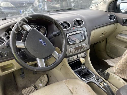 Left front fog light FORD FOCUS II Convertible 2.0 TDCi | BP24407307C30 