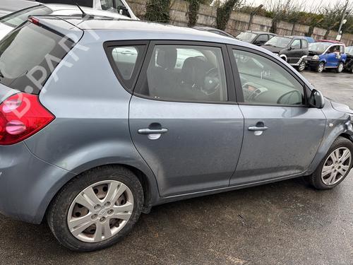 Pala sol esquerda KIA CEE'D Hatchback (ED) 1.6 CRDi 90 | BP36008441I1 - Image 13