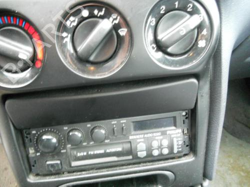 Front right window mechanism FORD MONDEO II (BAP)  | BP19985609C23 