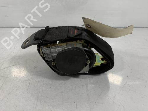 Front right belt tensioner PEUGEOT 206 CC (2D)  | BP19995832C88 
