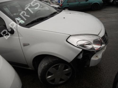 ABS pump DACIA SANDERO  | BP20006267M43  - Image 9