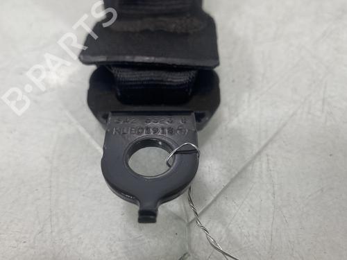 Seat buckle VW TOURAN (1T1, 1T2) 1.9 TDI | BP32441366I32