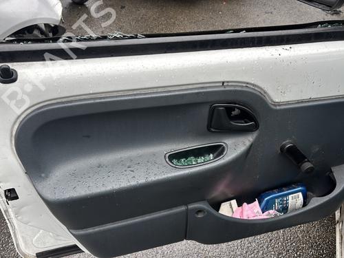 Left sun visor RENAULT KANGOO (KC0/1_) D 65 1.9 (KC0E, KC02, KC0J, KC0N) | BP32314687I1 
