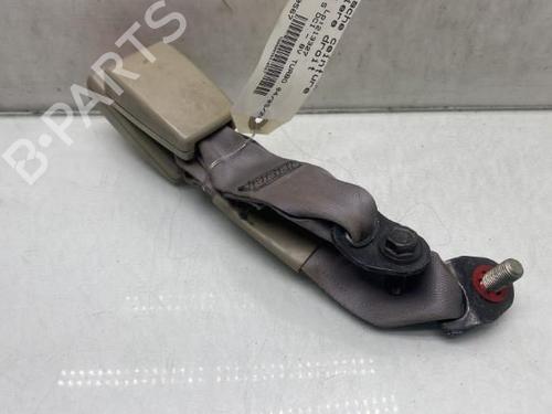 Seat buckle NISSAN CUBE (Z12) 1.5 dCi | BP19966776I32 - Image 3