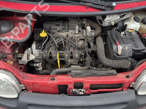 Capot RENAULT TWINGO I (C06_) 1.2 (C066, C068) | BP30674959C1