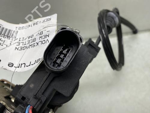 Front right lock VW NEW BEETLE (9C1, 1C1) 2.0 | BP23088121C97 