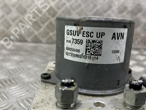 ABS Bremseaggregat OPEL MOKKA / MOKKA X (J13) 1.7 CDTI (_76) | BP29703391M43