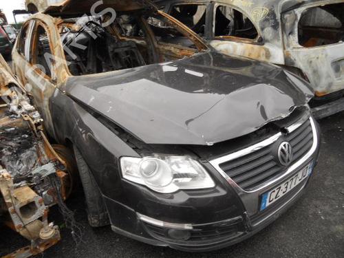 Mass air flow sensor VW PASSAT B6 (3C2)  | BP20006359M95  - Image 8