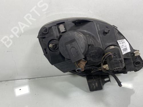 Left headlight RENAULT KANGOO (KC0/1_)  | BP20028008C28 