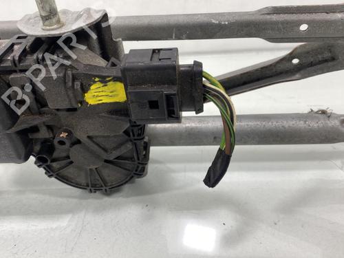 Front wiper motor SEAT IBIZA IV (6J5, 6P1) 1.2 | BP20315981M29 