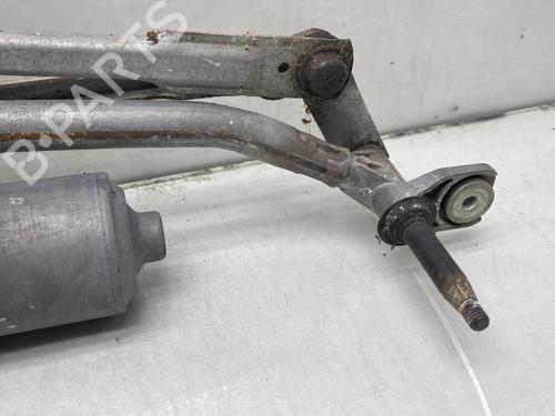 Front wiper motor AUDI Q5 (8RB) 3.0 TDI quattro | BP23765780M29  - Image 5