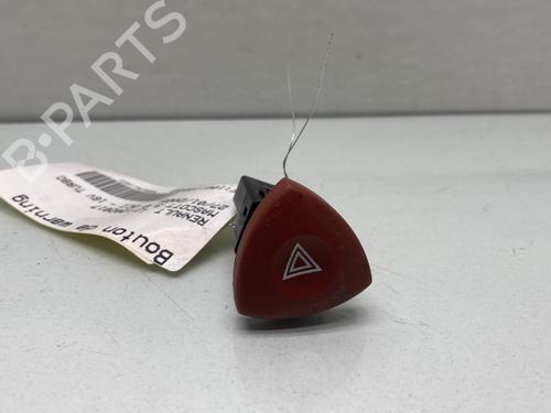 Warning switch RENAULT TRUCKS MASCOTT Platform/Chassis 120.65 (A00500007) 252904889R