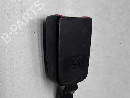 Sikkerhedssele-spænde RENAULT TWINGO I (C06_) 1.2 (C066, C068) (58 hp) 28360548