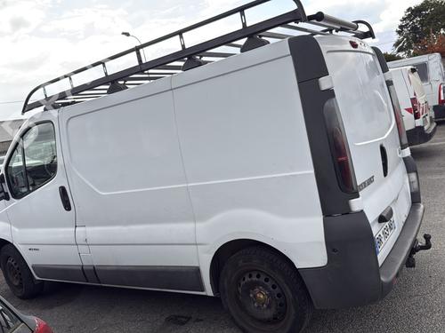 Grill RENAULT TRAFIC II Van (FL) 1.9 dCi 80 (FL0B) | BP30059790C40 - Image 15