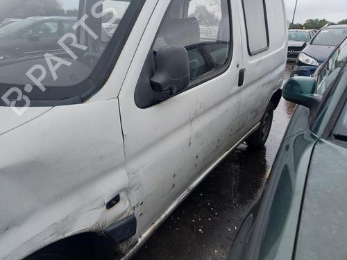 Fuel pump PEUGEOT PARTNER Box Body/MPV (5_, G_) 1.8 D | BP19957013M76 