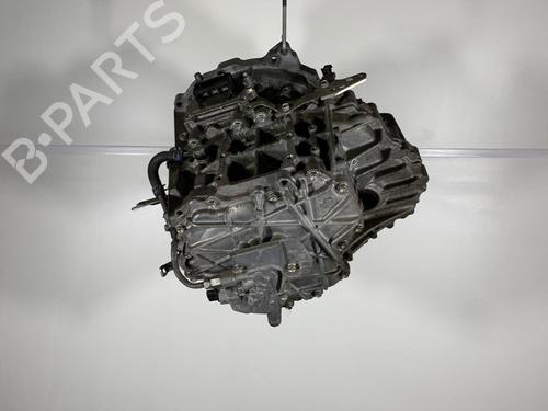 Gearbox TOYOTA YARIS (_P13_) 1.5 Hybrid (NHP130_, NHP130) | BP19992753M3 