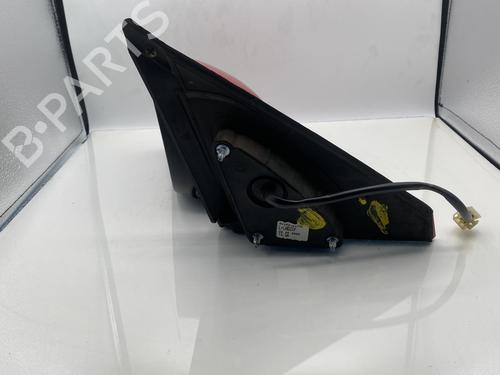 Left mirror SUZUKI SWIFT III (MZ, EZ) 1.3 (RS413, ZC11S) | BP20010742C26 