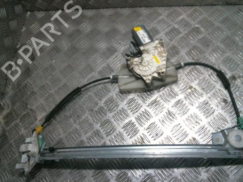 Front right window mechanism PEUGEOT 406 (8B) 2.2 HDi | BP19998307C23 