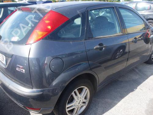 Rear left window mechanism FORD FOCUS I (DAW, DBW)  | BP20003054C24 