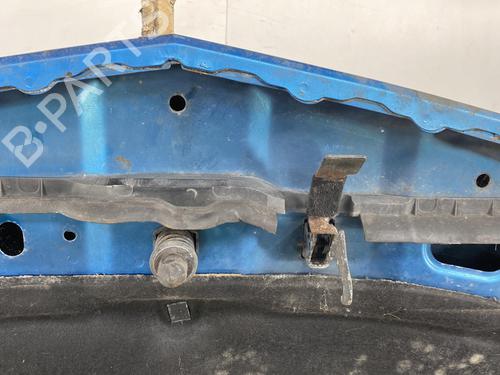 Hood OPEL TIGRA TwinTop (X04) 1.3 CDTI (R97) | BP21959503C1 