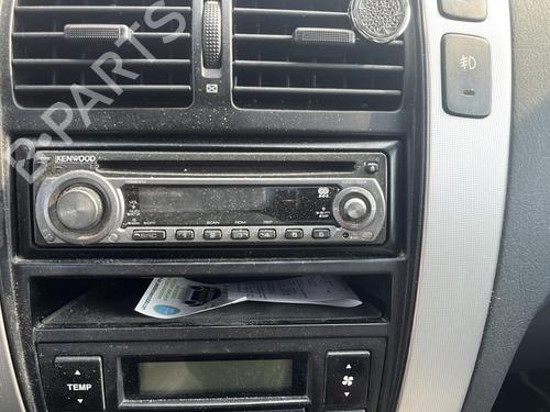Right front fog light HYUNDAI TUCSON (JM) 2.0 CRDi | BP19963087C31 