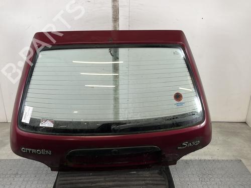 tailgate-citroen-saxo-s0-s1-1996-1997-1998-1999-2000-2001-2002-2003-2004-30389299 main image