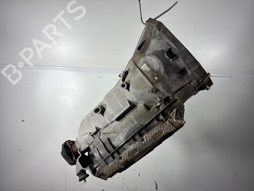 Gearbox BMW 3 (E90) 320 i | BP36053195M3 - Image 2