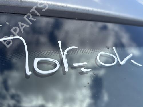 Front slam panel RENAULT CLIO III (BR0/1, CR0/1) 1.5 dCi | BP30181142C72