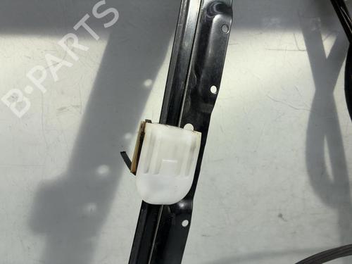 Front left window mechanism FORD S-MAX (WA6) 1.8 TDCi | BP40066745C22 - Image 2