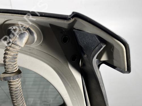Tailgate NISSAN X-TRAIL III (T32_, T32R, T32RR) 1.6 dCi ALL MODE 4x4-i (NT32) | BP19960189C6 
