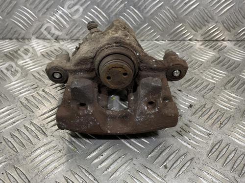 Used Right rear brake caliper Right rear brake caliper RENAULT LAGUNA III (BT0/1) 2.0 dCi (BT01, BT08, BT09, BT0E, BT0K, BT12, BT1C, BT1D,... (150 hp) 19975006 19975006
