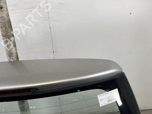 Tailgate SUZUKI SWIFT III (MZ, EZ) 1.3 (RS413, ZC11S) | BP30316639C6 