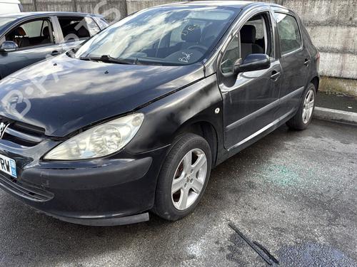 Brugte PEUGEOT 307 (3A/C) 2.0 HDi 110 (107 hp) 4307159